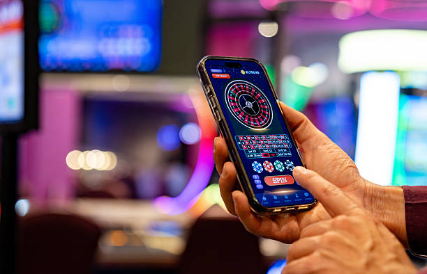 ratu55 Our Slot Rooms, Built for Indonesia