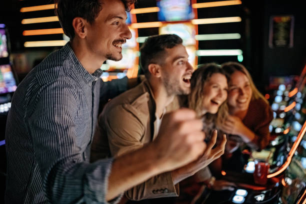 ratu55 Live Casino